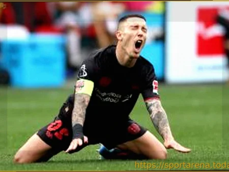 Гримальдо достиг договоренности о личных условиях для потенциального летнего трансфера