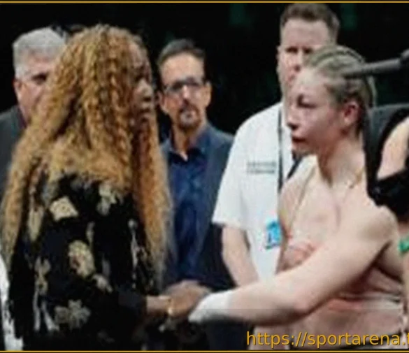 Условия двухматчевого контракта с Шилдс согласованы