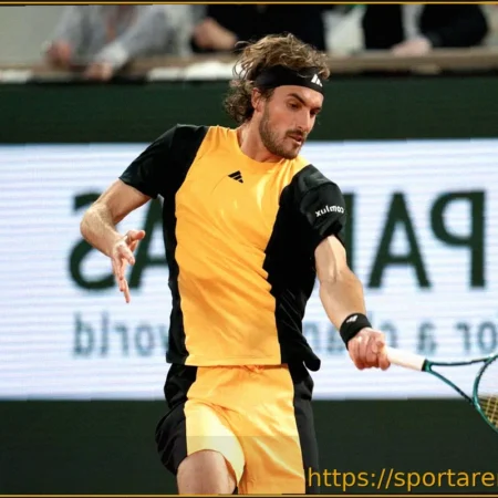 Прогнозы на второй день ATP Монте-Карло, включая матч Циципаса против Серундоло