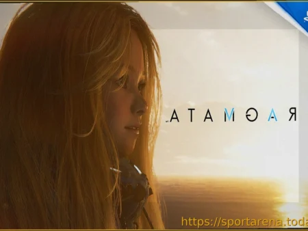 Pragmata – Руководство по концовке игры