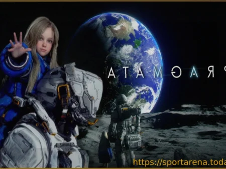 Pragmata: Полное руководство по трофеям