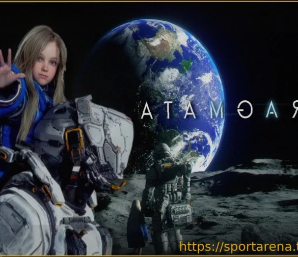 Pragmata: Полное руководство по трофеям