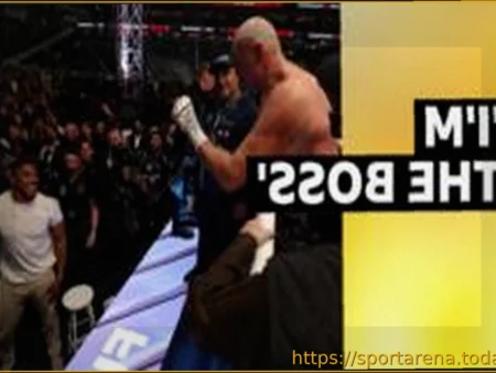 Тайсон Фьюри бросает вызов Джошуа после победы в бою с Махмудовым