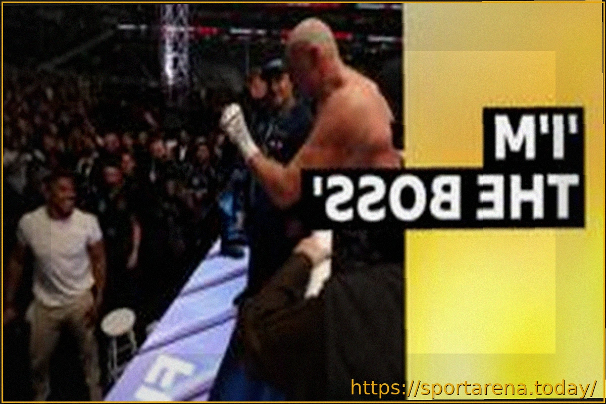 Preview Тайсон Фьюри бросает вызов Джошуа после победы в бою с Махмудовым