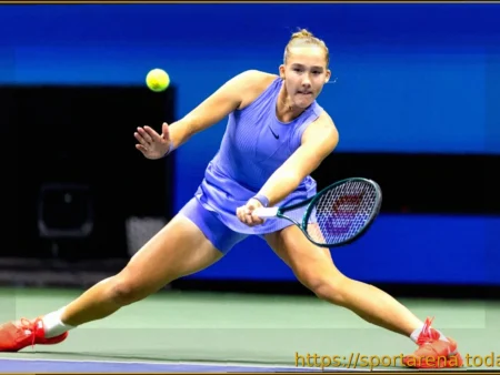 Обзор и Прогнозы на WTA Линц: Анализ Ключевых Матчей