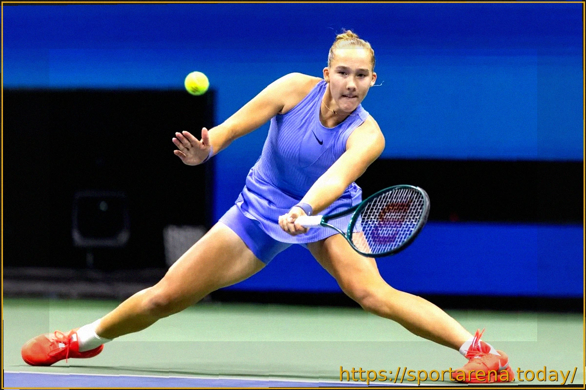 Preview Обзор и Прогнозы на WTA Линц: Анализ Ключевых Матчей