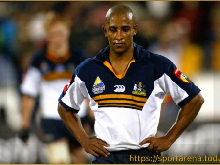 Викенд ретро-маек в Ла Лиге: 5 классических регбийных форм, которые мы хотели бы увидеть снова