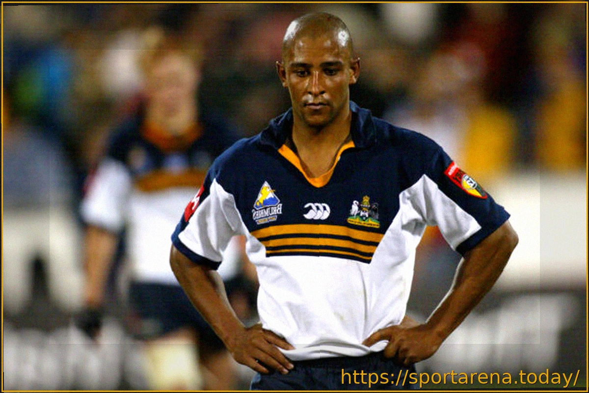 Preview Викенд ретро-маек в Ла Лиге: 5 классических регбийных форм, которые мы хотели бы увидеть снова