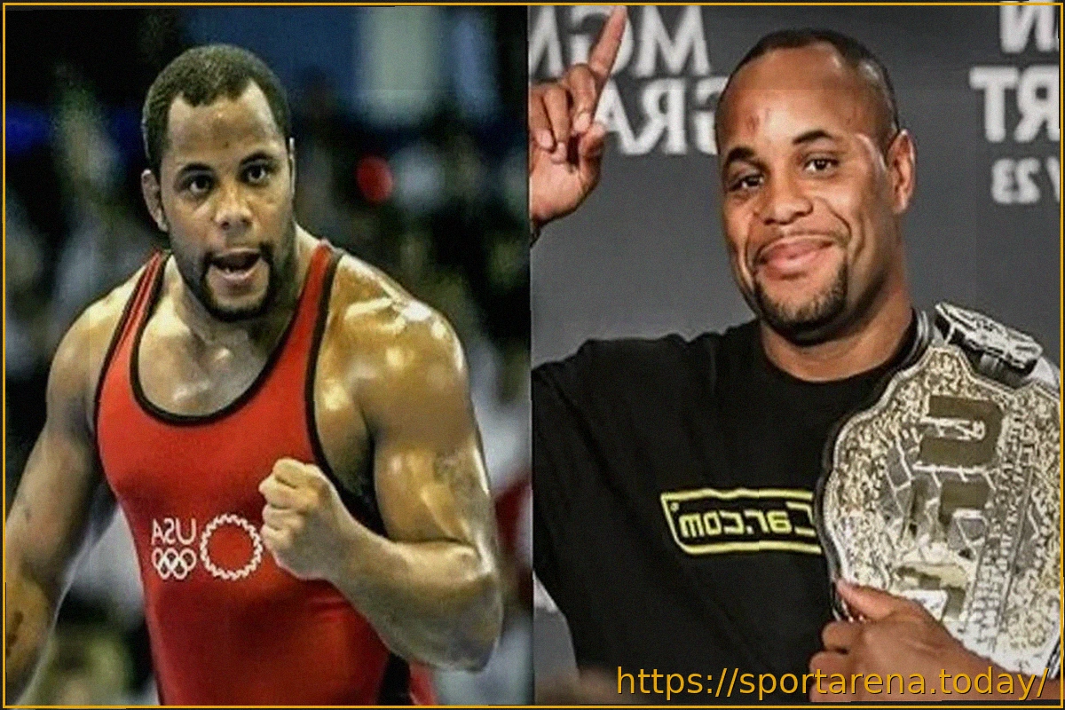 Preview Дэниел Кормье: Потенциальный поединок Гейбла Стивсона и Джоша Хокита – «Это была бы невероятная история»