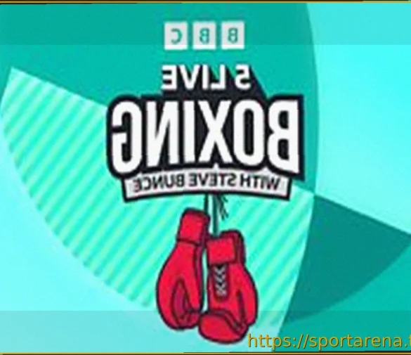 Пять британцев, четыре пояса и историческая ночь