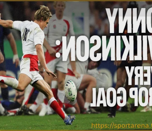 Соперничество за десятку: истории регбистов, боровшихся за место с Джонни Уилкинсоном