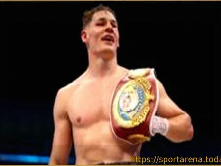 Биллам-Смит нацелен на Опетайю после подписания контракта с Zuffa