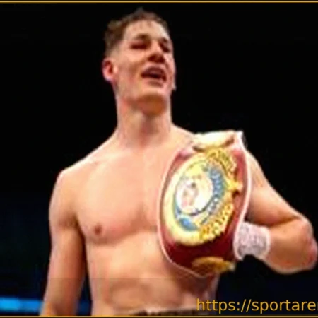 Биллам-Смит нацелен на Опетайю после подписания контракта с Zuffa