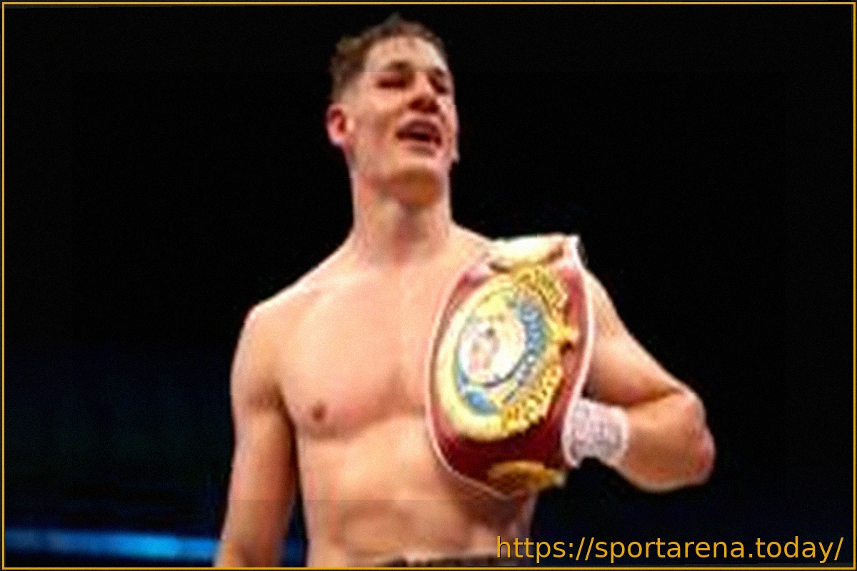 Preview Биллам-Смит нацелен на Опетайю после подписания контракта с Zuffa