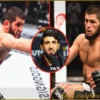 Арман Царукян объясняет, почему он победит легенду UFC Хабиба Нурмагомедова