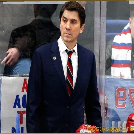 Вячеслав Быков о вылете СКА из Кубка Гагарина: «Армейское дерби всегда преподносит сюрпризы»