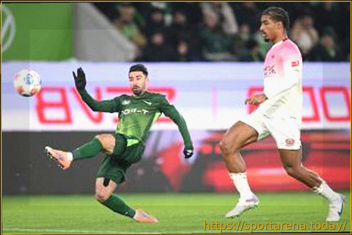 Preview Обзор матча: Байер Леверкузен против ВФЛ Вольфсбург – Битва команд не в лучшей форме за важнейшие очки