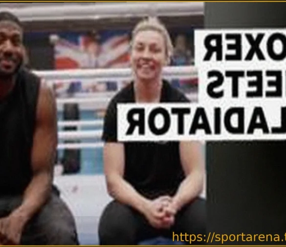 Фантом против Прайс: Сможет ли Гладиатор выдержать темп чемпионки мира?