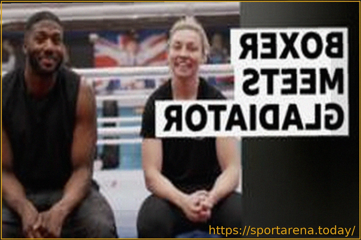 Preview Фантом против Прайс: Сможет ли Гладиатор выдержать темп чемпионки мира?