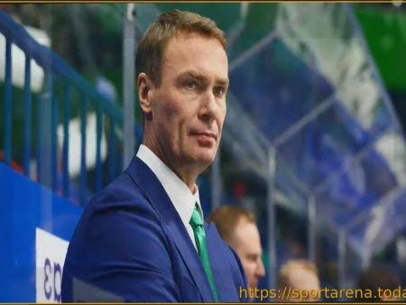 Тренер «Салавата» Козлов: «Как пройти оборону «Локомотива»? Над этим думают многие команды КХЛ»