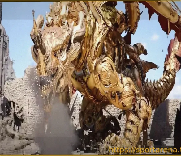 Crimson Desert: Анонсированы новые обновления, включая битвы с боссами, уровни сложности и навыки