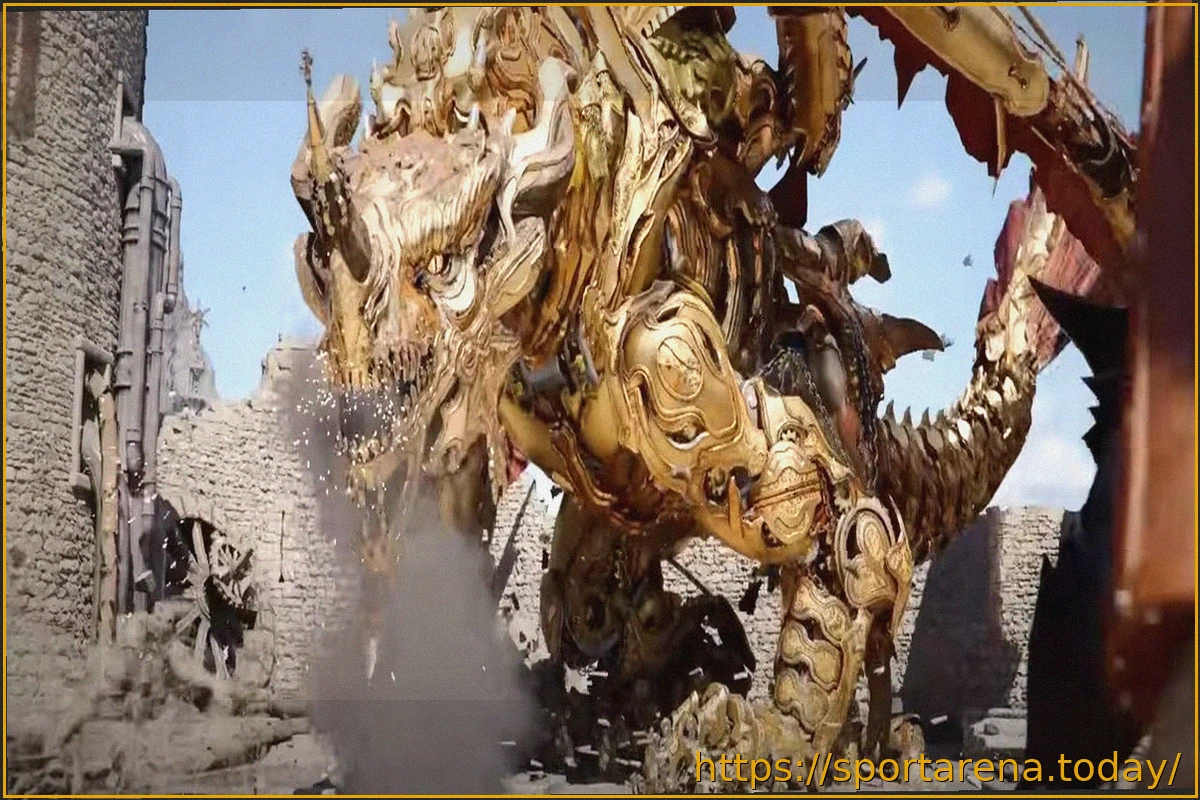 Preview Crimson Desert: Анонсированы новые обновления, включая битвы с боссами, уровни сложности и навыки