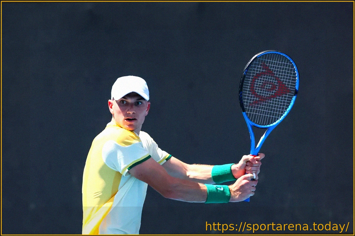 Preview Хрупкое золото: Артур Филс, Джек Дрейпер и Якуб Меншик уже слишком сломаны, чтобы реализовать свой потенциал?