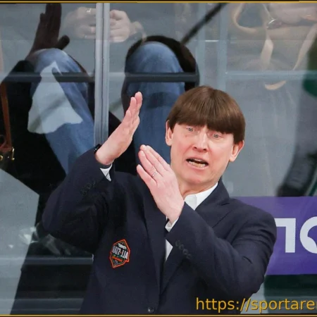 «Нефтехимик» и Игорь Гришин: продление контракта на два года