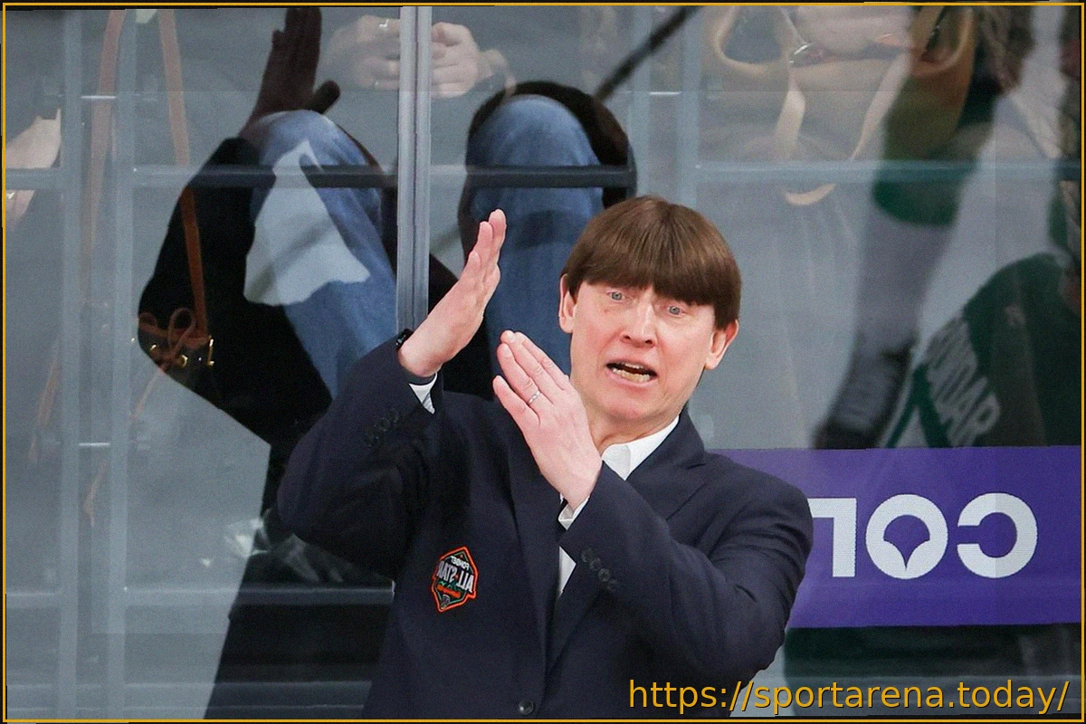 Preview «Нефтехимик» и Игорь Гришин: продление контракта на два года