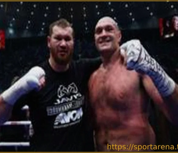 Более пяти миллионов зрителей увидели возвращение Фьюри на Netflix