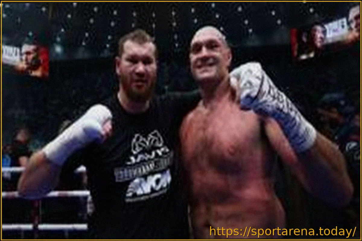 Preview Более пяти миллионов зрителей увидели возвращение Фьюри на Netflix