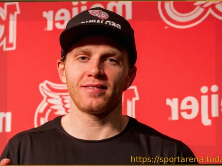 Кейн достиг отметки в 1400 очков в НХЛ