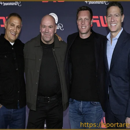 UFC заключила партнерство с компанией по производству никотиновых паучей, так как они «разделяют одни и те же ценности»