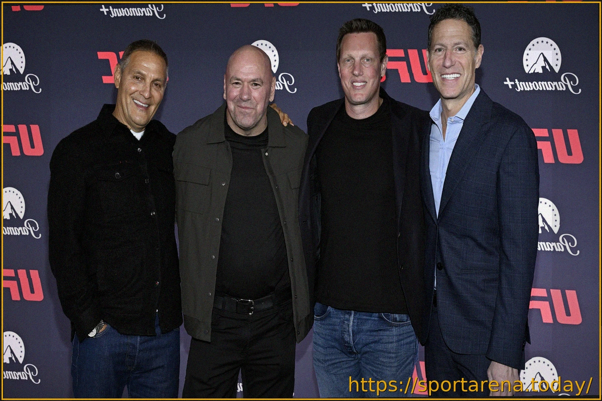 Preview UFC заключила партнерство с компанией по производству никотиновых паучей, так как они «разделяют одни и те же ценности»