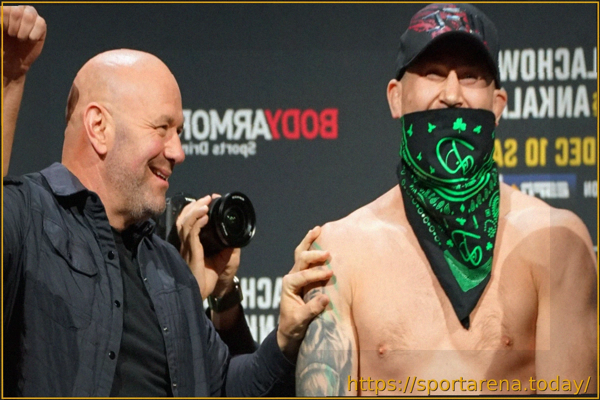 Preview Даррен Тилл: «Эго Даны Уайта убивает мой интерес к боям UFC»