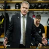 «Адмирал» подтвердил: Олег Браташ продолжит руководить командой как главный тренер в сезоне 2026/27