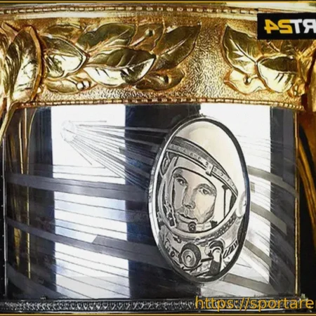 «Авангард» уверенно обыграл ЦСКА в первом матче плей-офф КХЛ