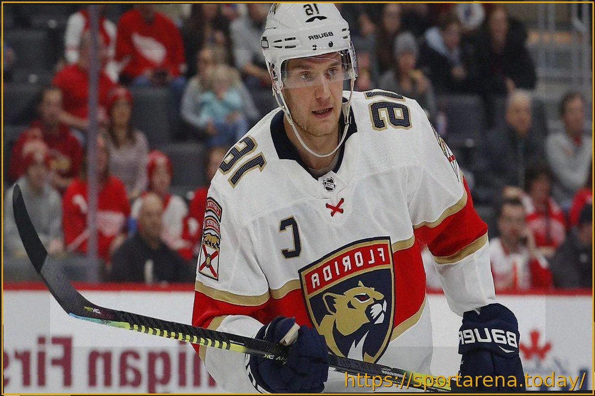 Preview Барков: «В Южной Флориде нет ни одного человека, который хотел бы ухода Бобровского»