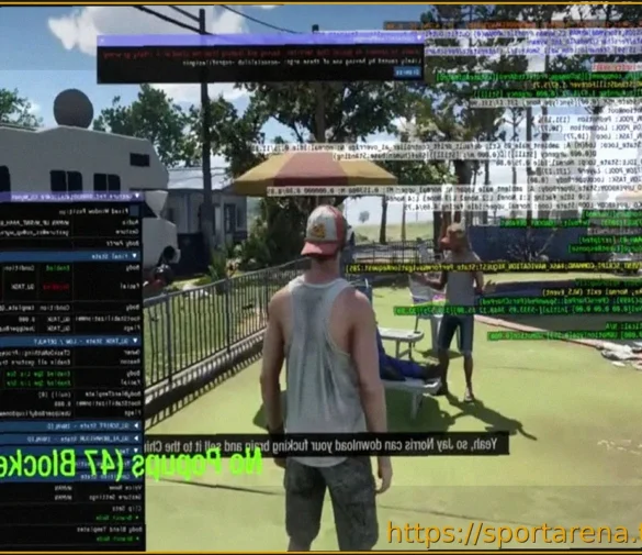 Rockstar Games взломана: возможны новые утечки GTA 6