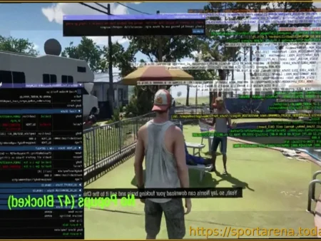 Rockstar Games взломана: возможны новые утечки GTA 6