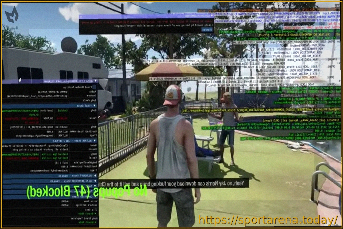 Preview Rockstar Games взломана: возможны новые утечки GTA 6