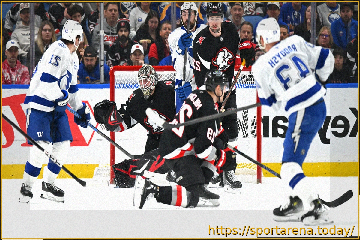 Preview НХЛ: кто вышел в плей-офф, кто лишился шансов, кто борется за место в Кубке Стэнли