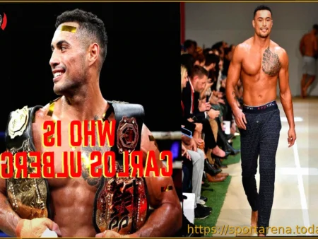 Иржи Прохазка отвечает на критику своих слов о «милосердии» после шокирующего поражения на UFC 327