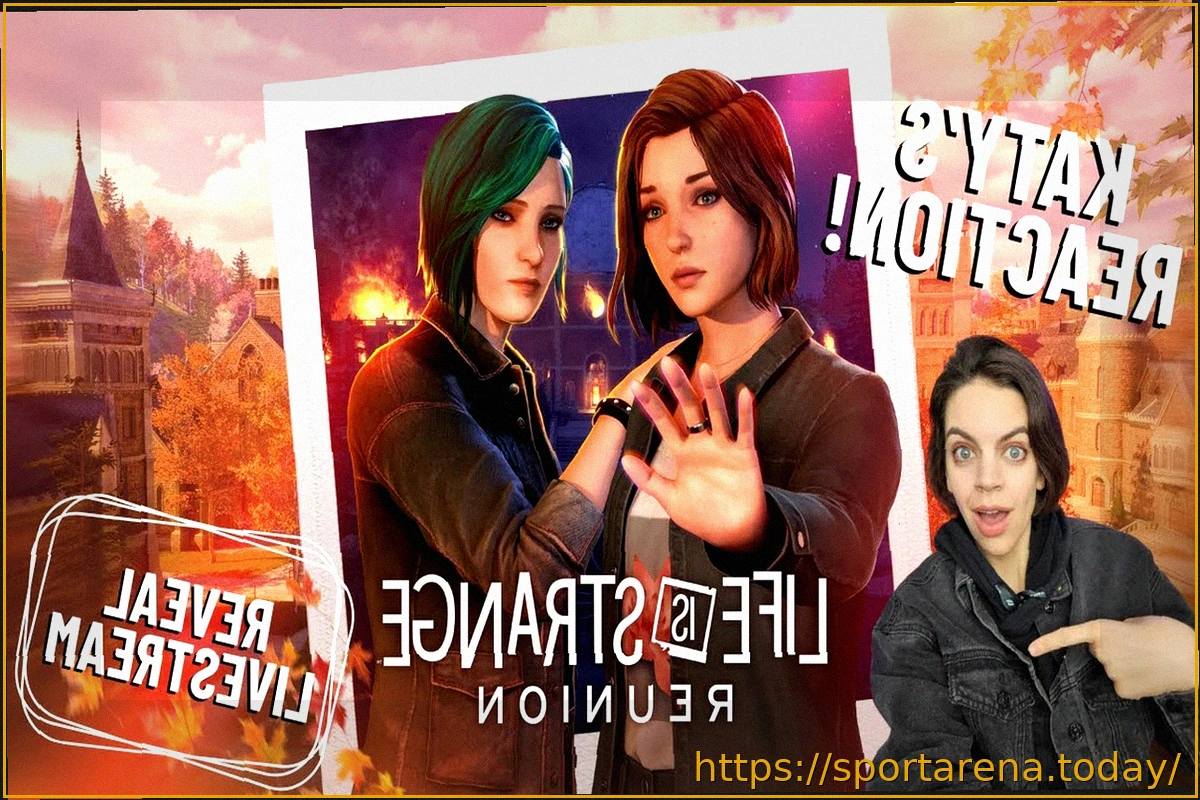 Preview Обзор Life is Strange: Reunion — Эпилог, который пришел поздно, возможно, слишком поздно!