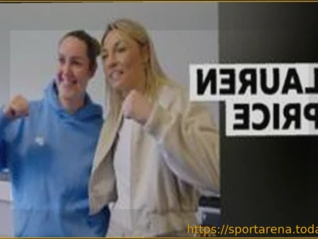 Лорен Прайс: Структура Жизни – Залог Уверенности Чемпионки Мира по Боксу