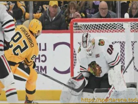 Чинахов после поражения от «Тампы»: «Мы немного сбились с пути»