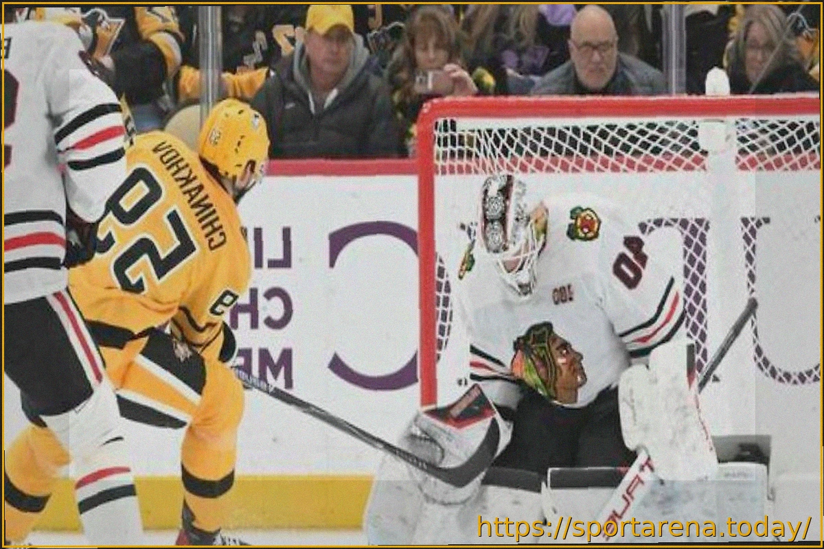 Preview Чинахов после поражения от «Тампы»: «Мы немного сбились с пути»