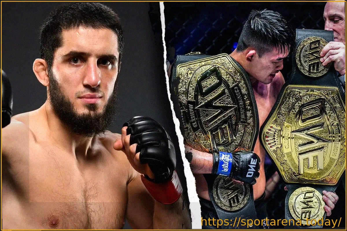 Preview Кристиан Ли – единственный боец, способный бросить вызов Исламу Махачеву