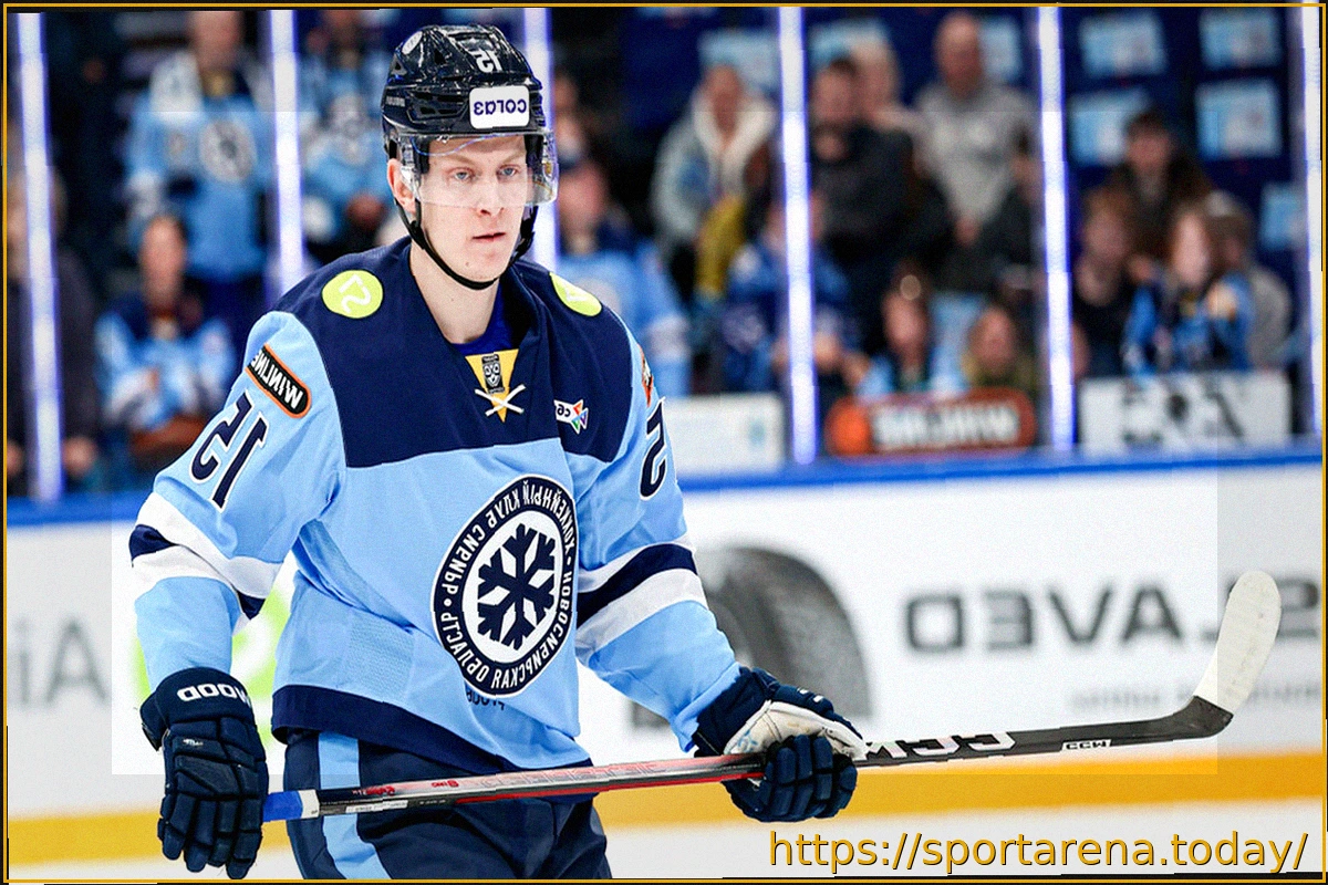 Preview Угроза пистолетом в детстве: Антон Косолапов из «Сибири» делится воспоминаниями