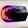 SteelSeries представляет новую мышь Aerox 3 Wireless Gen 2: исключительная отзывчивость на частоте 4000 Гц